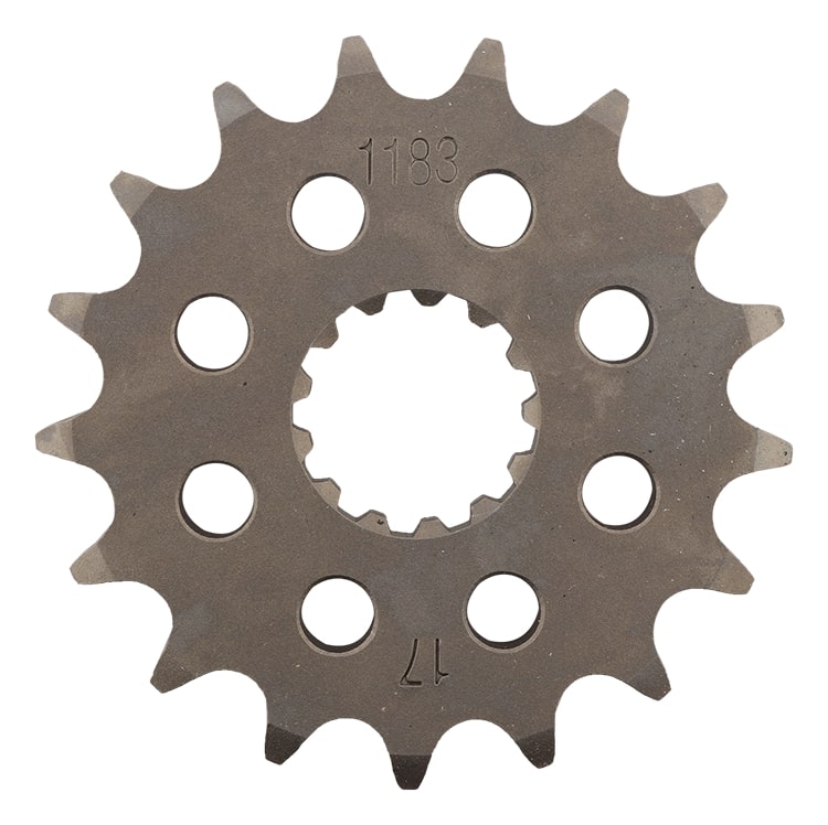 Prednji lančanik SUPERSPROX CST-1183:17 17T, 525