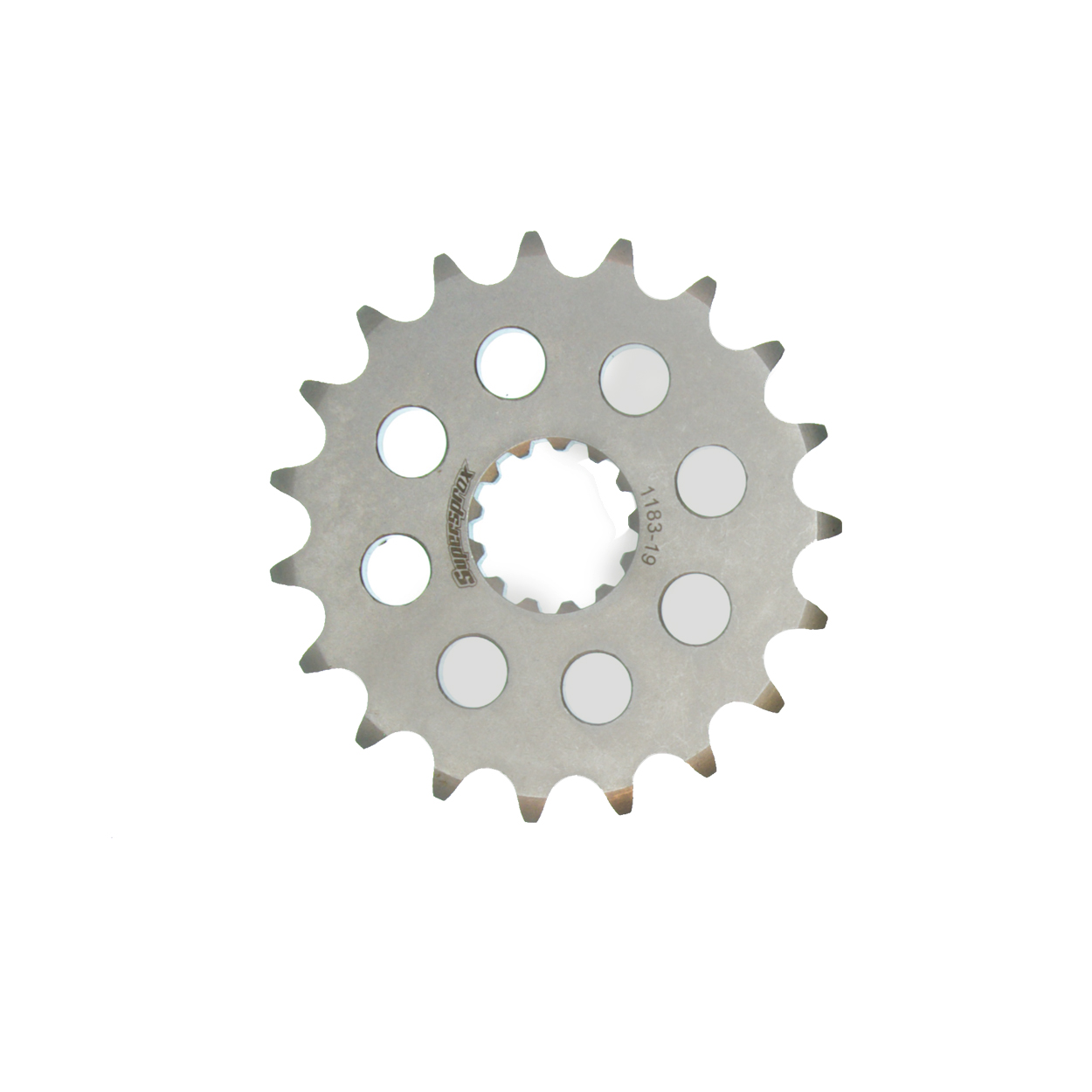 Prednji lančanik SUPERSPROX CST-1183:19 19T, 525