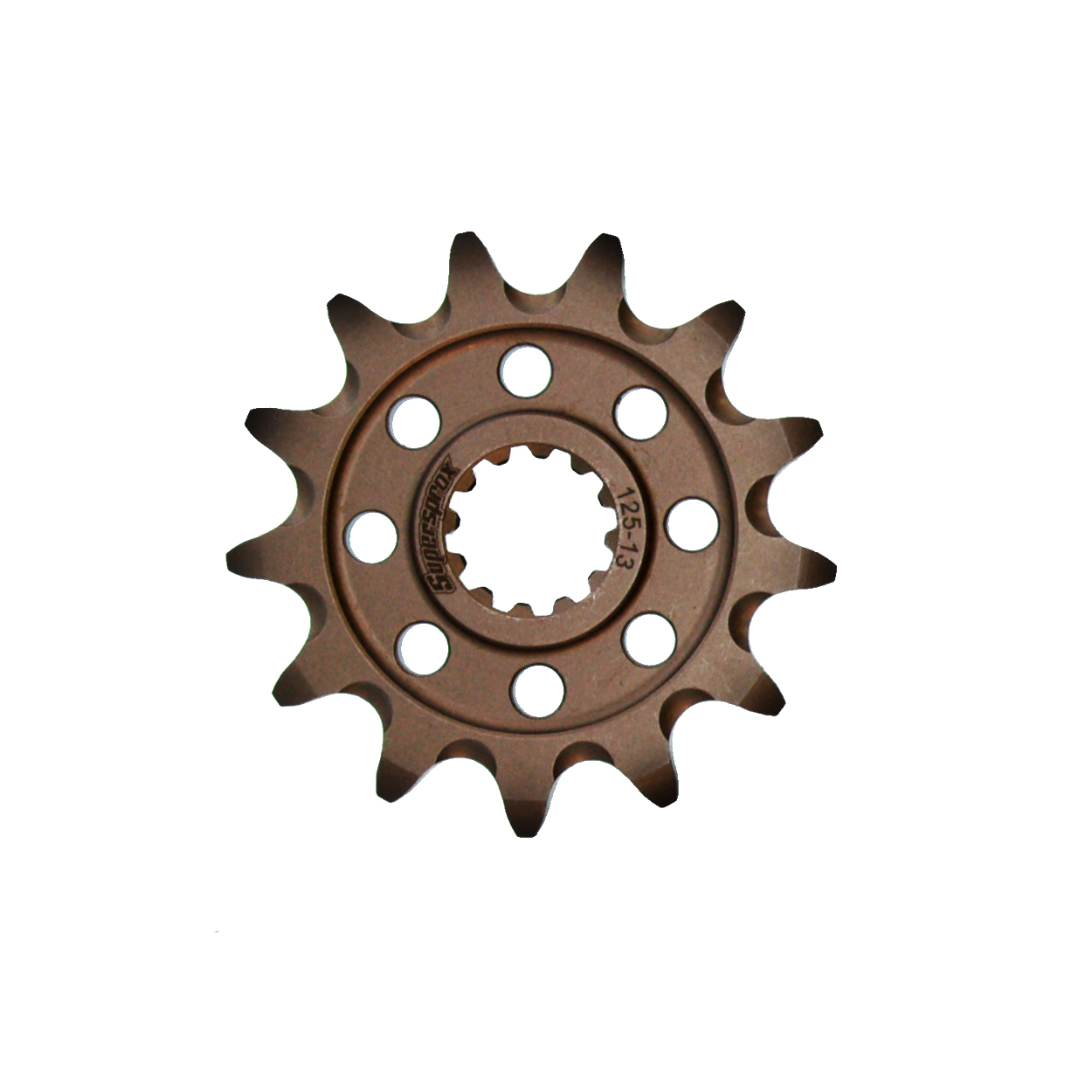 Prednji lančanik SUPERSPROX CST-125:13 13T, 520