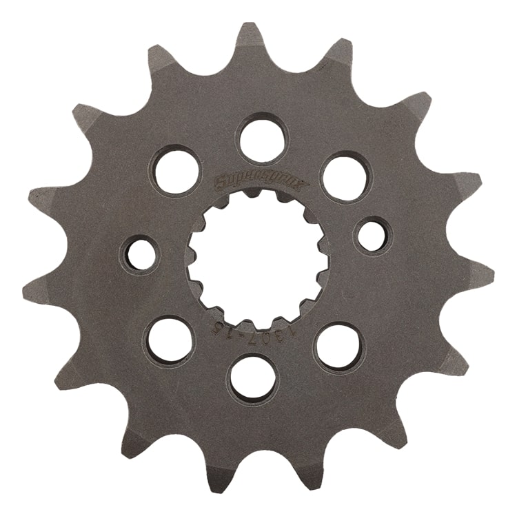 Prednji lančanik SUPERSPROX CST-1307:15 15T, 520