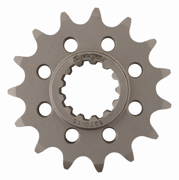 Prednji lančanik SUPERSPROX CST-1370:15 15T, 525