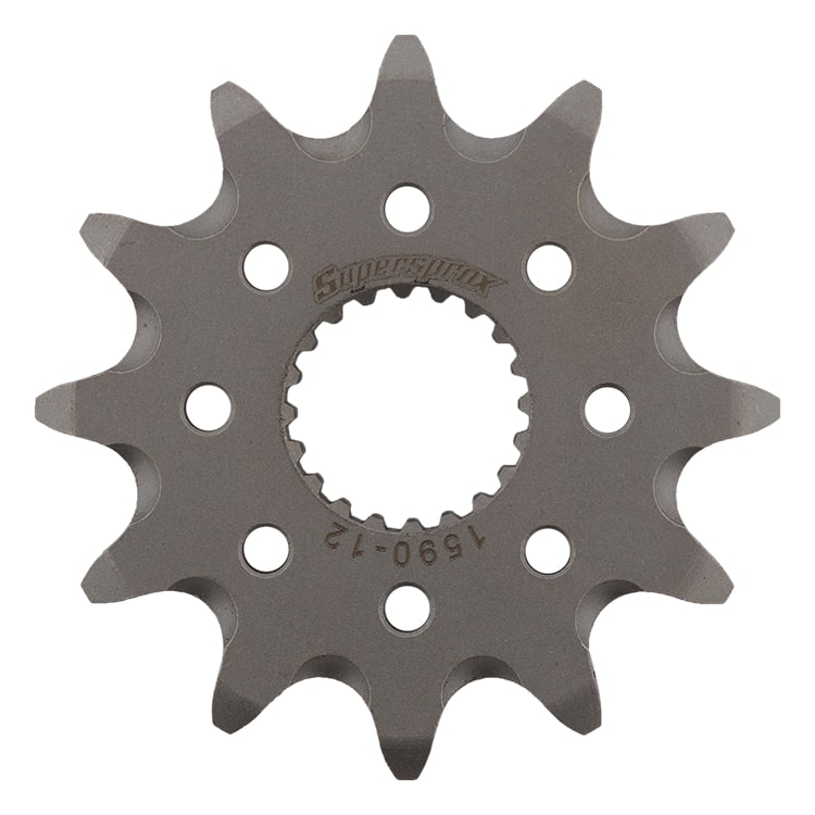 Prednji lančanik SUPERSPROX CST-1590:12 12T, 520