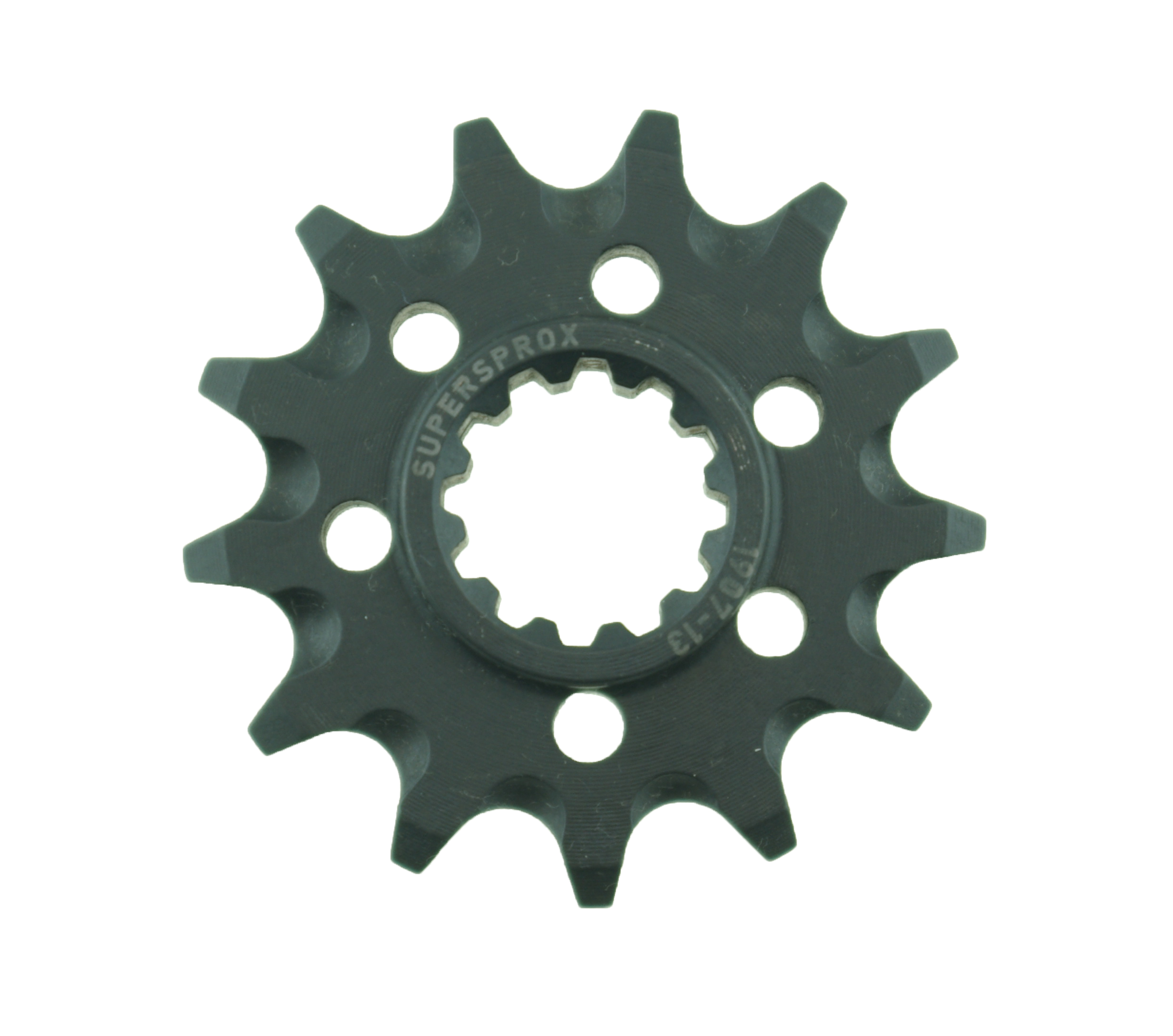 Prednji lančanik SUPERSPROX CST-1907:13 13T, 428
