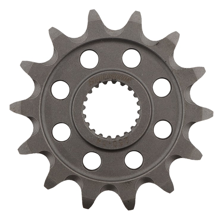 Prednji lančanik SUPERSPROX CST-250:14 14T, 520