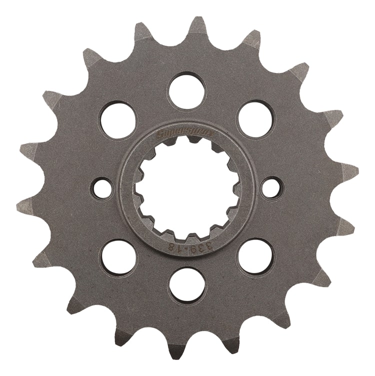 Prednji lančanik SUPERSPROX CST-339:18 18T, 530