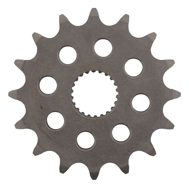 Prednji lančanik SUPERSPROX CST-402:16 16T, 520