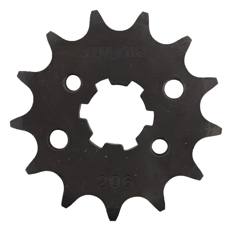 Prednji lančanik SUPERSPROX CST-548:13 13T, 428