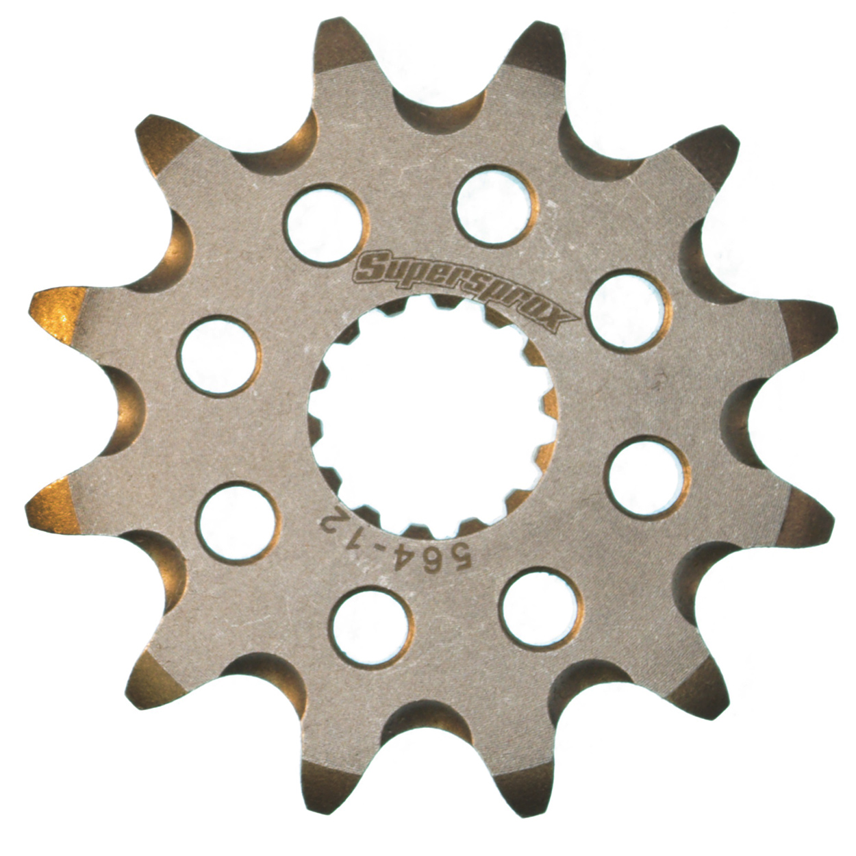 Prednji lančanik SUPERSPROX CST-564:12 12T, 520