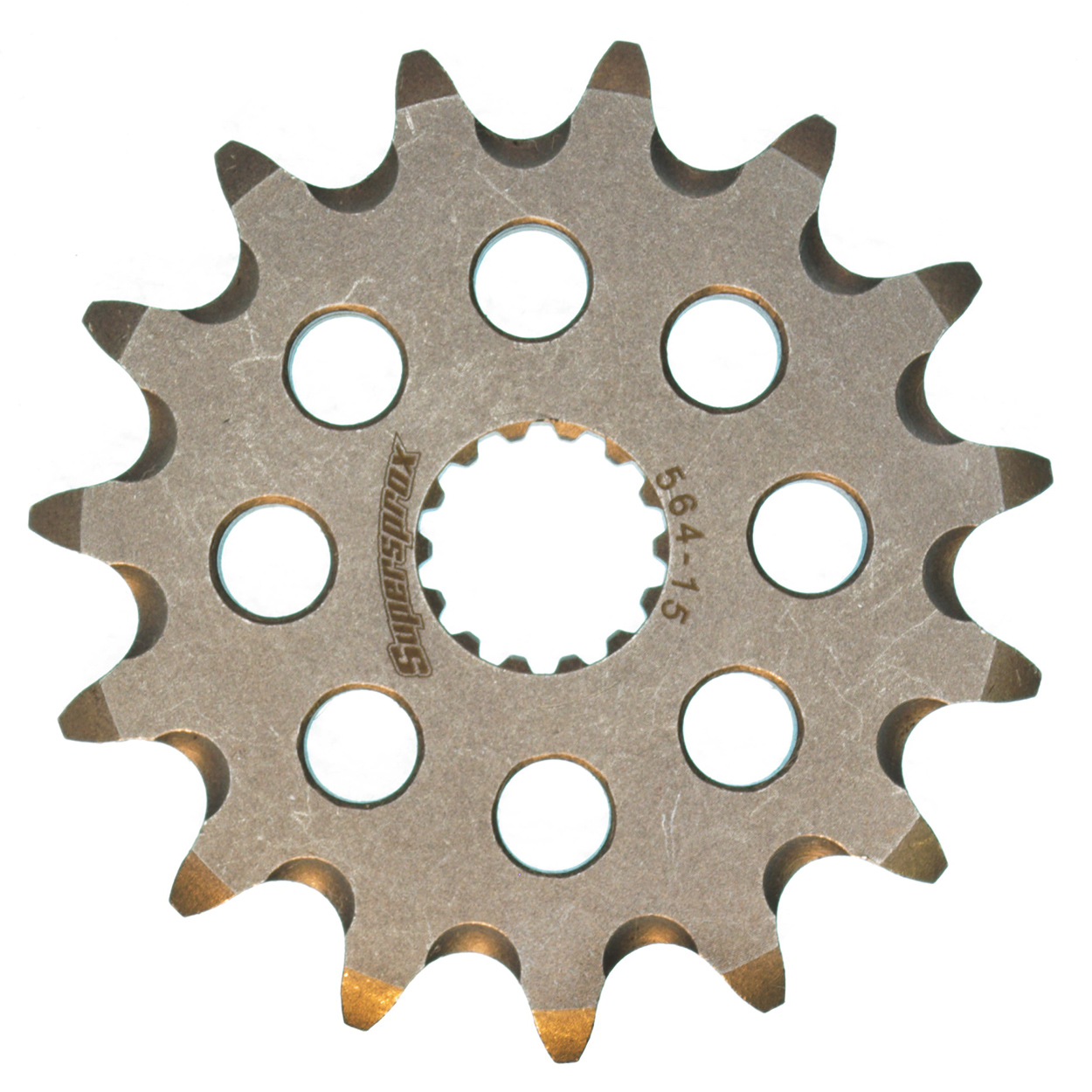 Prednji lančanik SUPERSPROX CST-564:15 15T, 520
