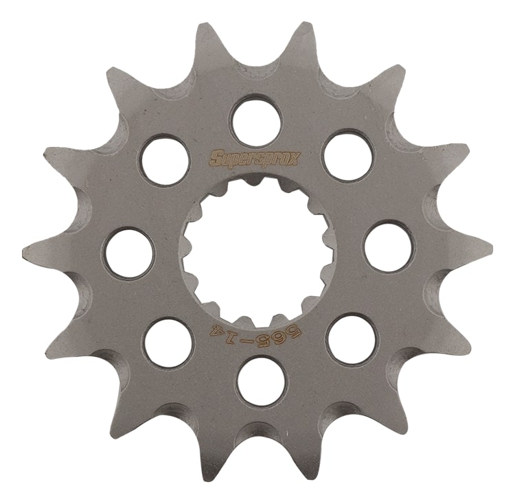 Prednji lančanik SUPERSPROX CST-565:14 14T, 520