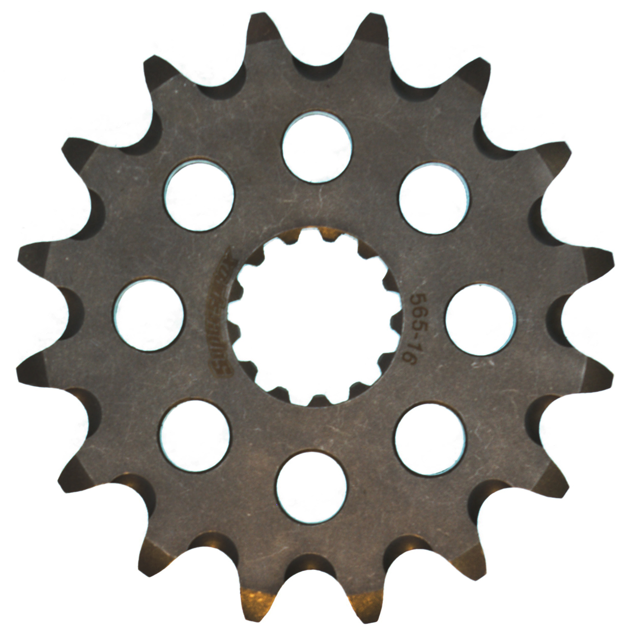 Prednji lančanik SUPERSPROX CST-565:16 16T, 520