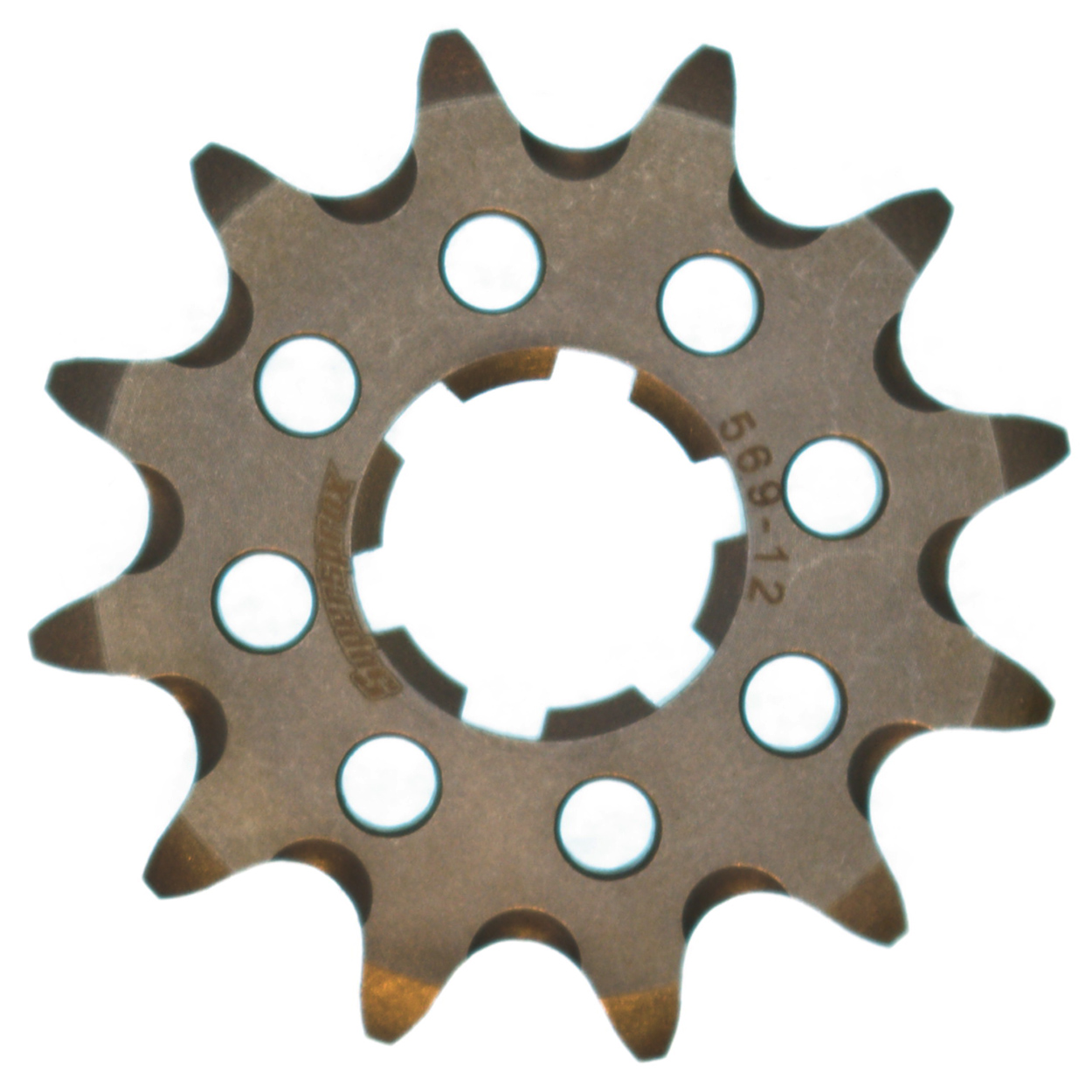 Prednji lančanik SUPERSPROX CST-569:12 12T, 520