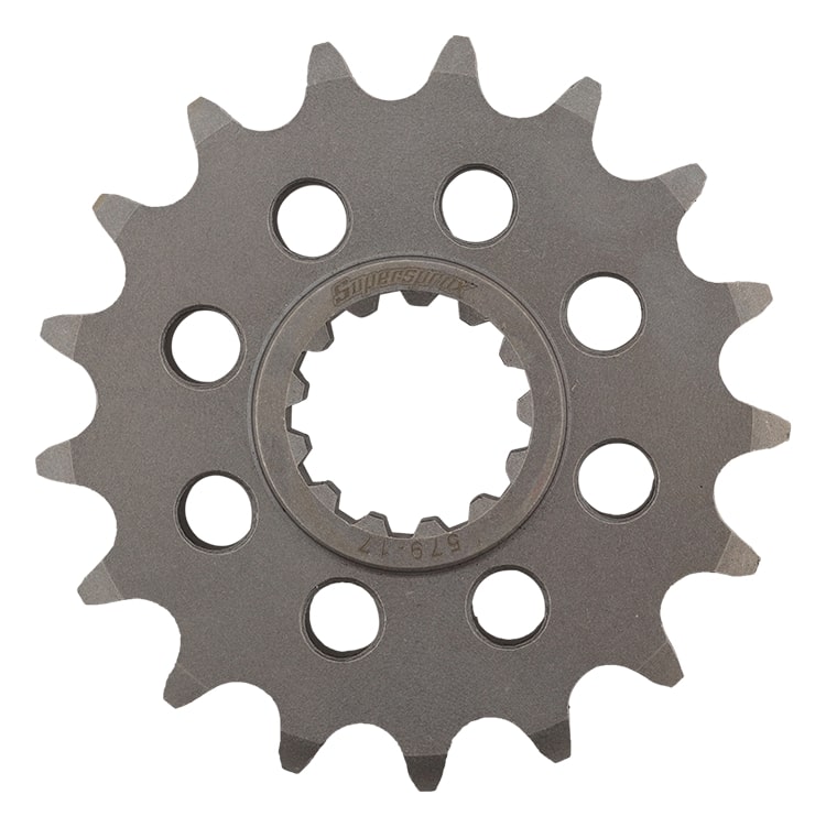 Prednji lančanik SUPERSPROX CST-579:17 17T, 530