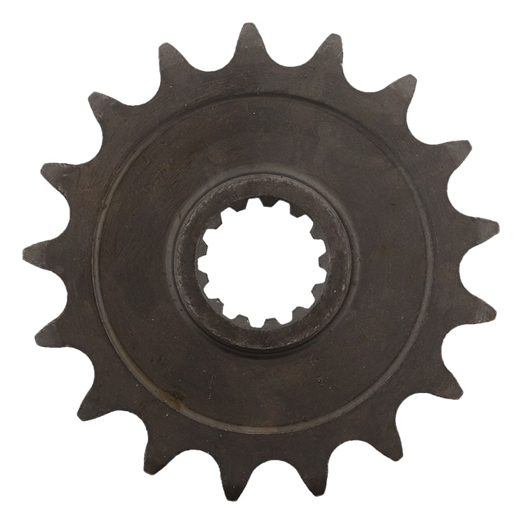 Prednji lančanik SUPERSPROX CST-580:17 17T, 530
