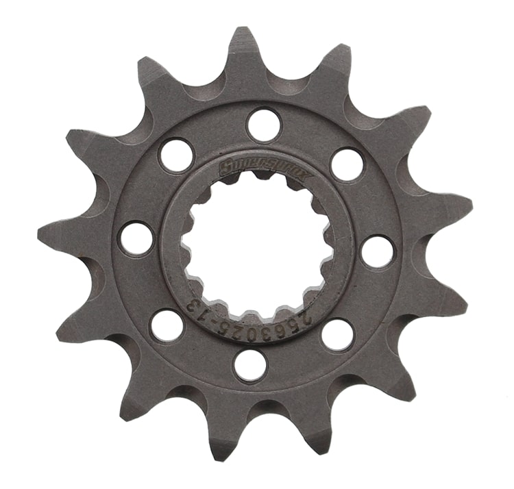 Prednji lančanik SUPERSPROX CST-715:13 13T, 520