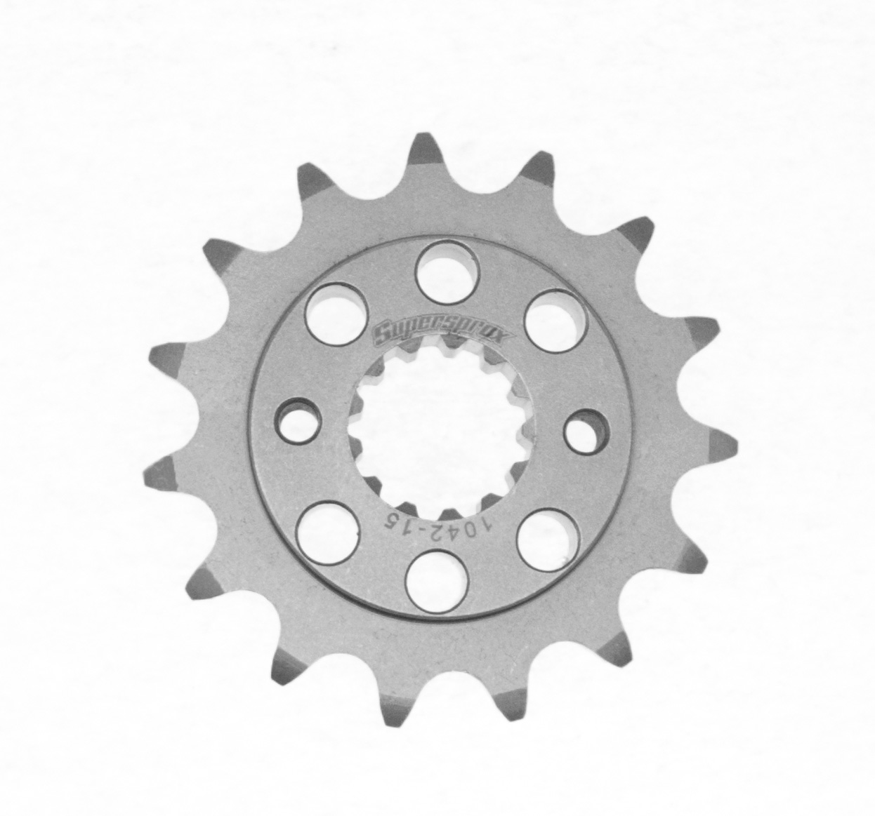 Prednji lančanik SUPERSPROX CST-1042:15 15T, 520