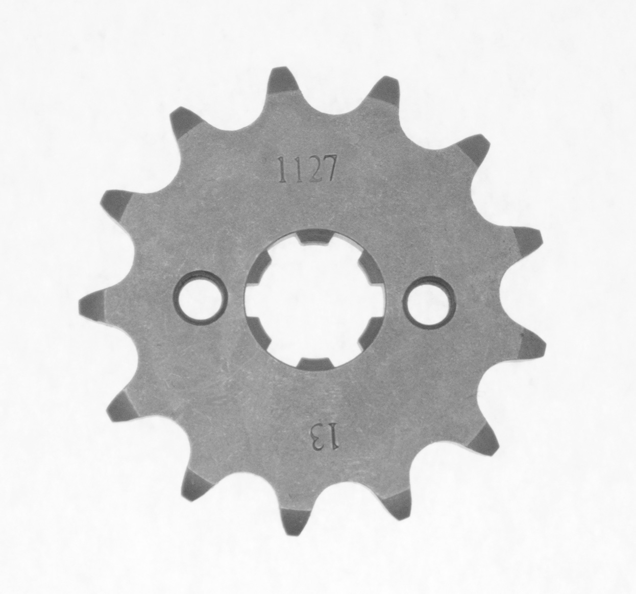 Prednji lančanik SUPERSPROX CST-1127:13 13T, 420