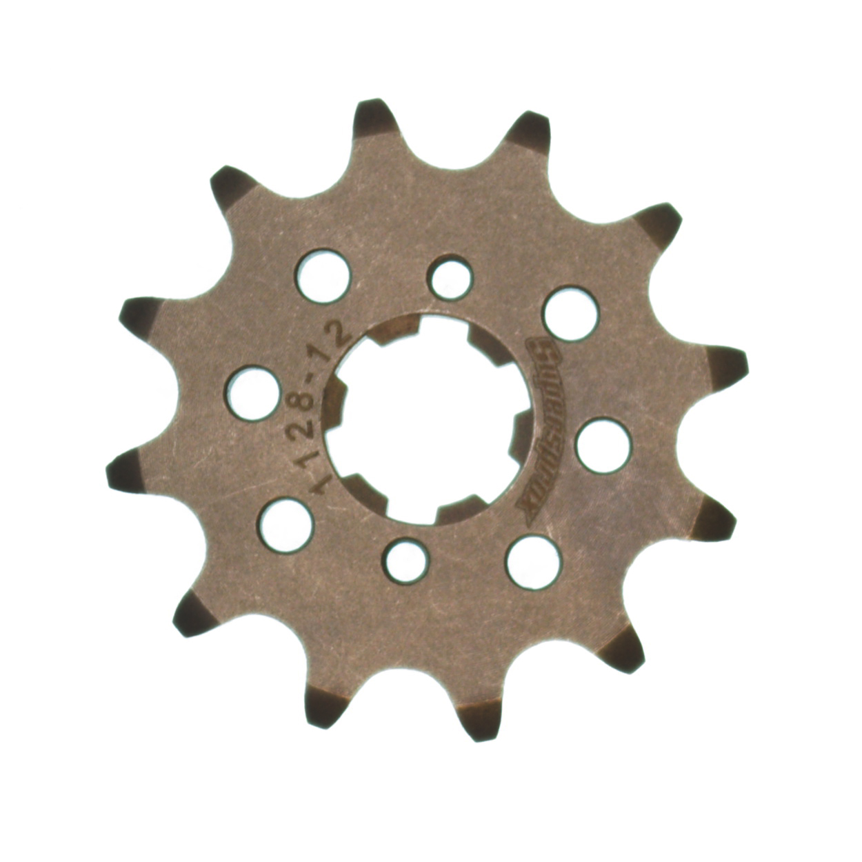 Prednji lančanik SUPERSPROX CST-1128:12 12T, 420