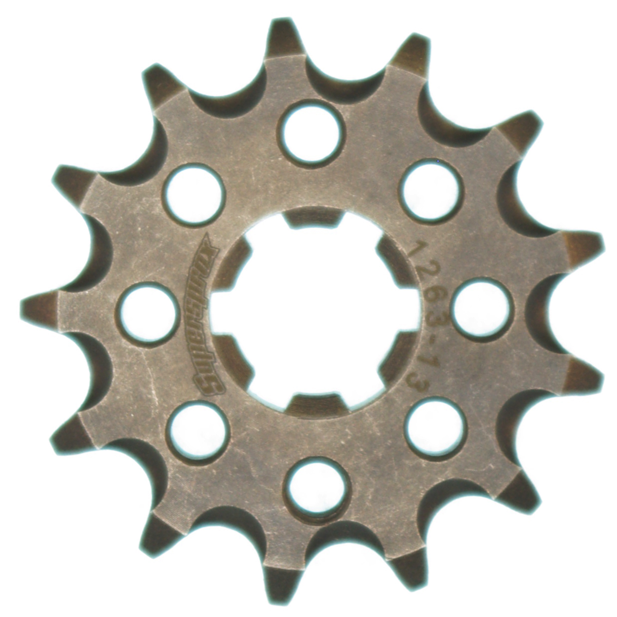 Prednji lančanik SUPERSPROX CST-1263:13 13T, 428