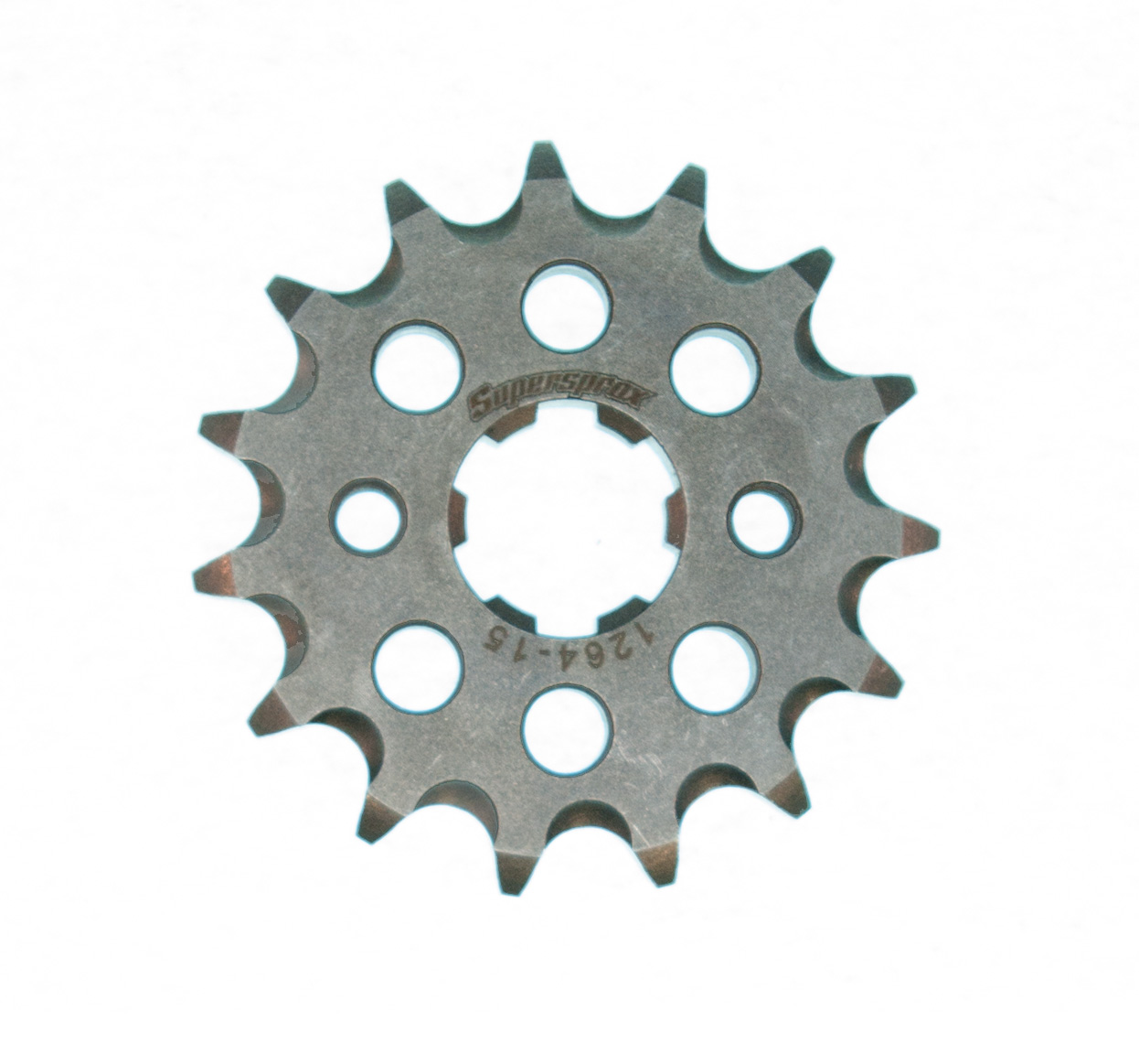 Prednji lančanik SUPERSPROX CST-1264:15 15T, 428