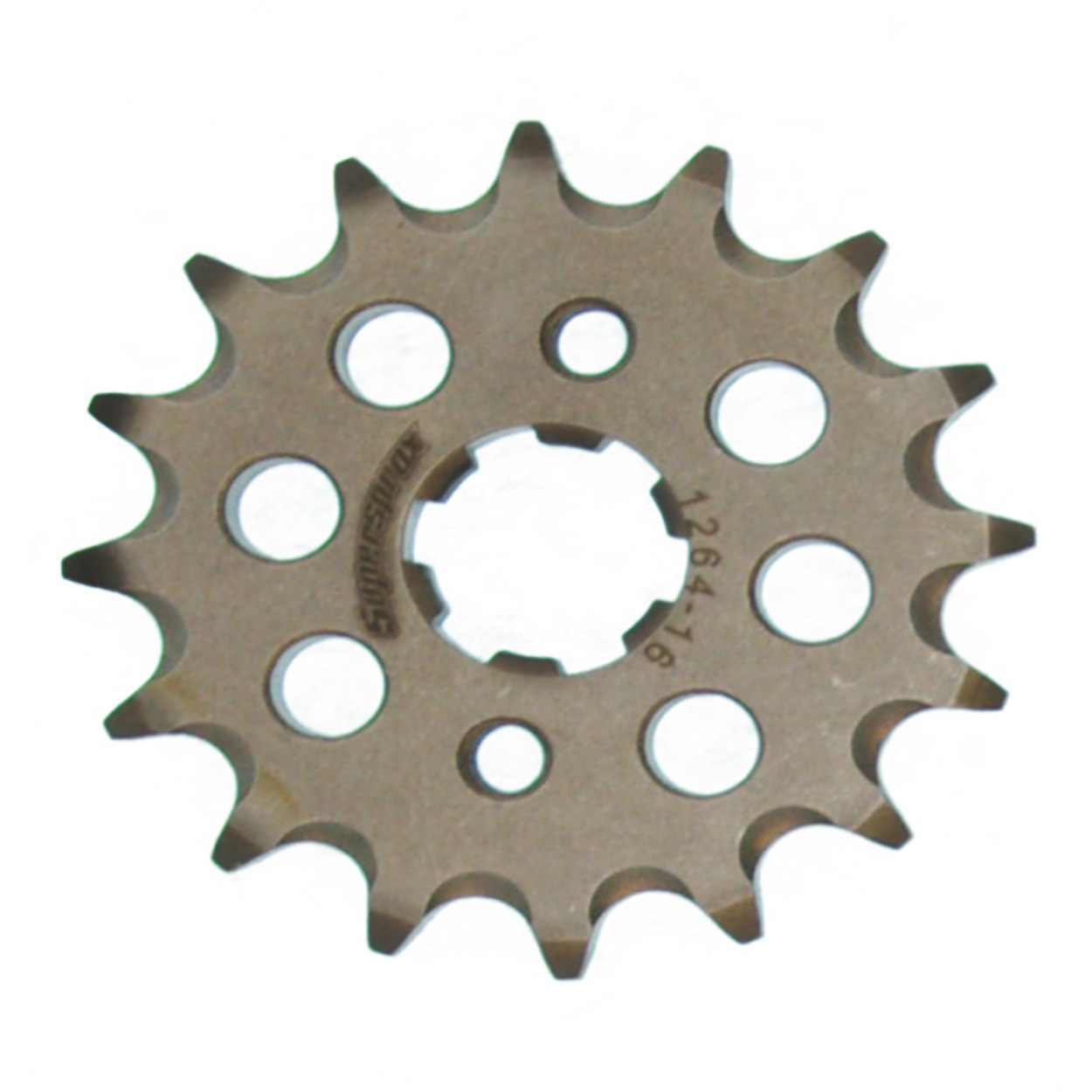 Prednji lančanik SUPERSPROX CST-1264:16 16T, 428