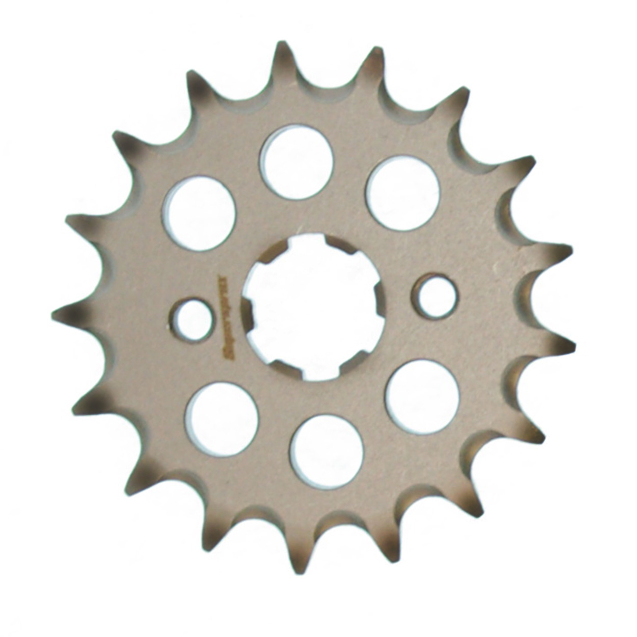 Prednji lančanik SUPERSPROX CST-1264:17 17T, 428