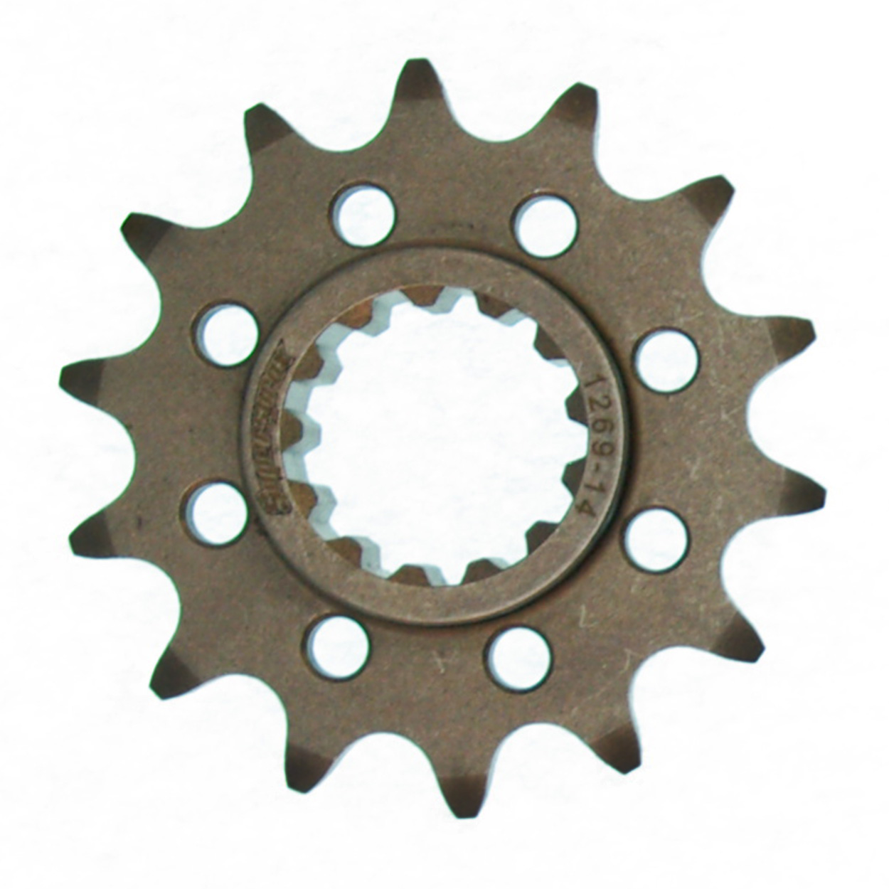 Prednji lančanik SUPERSPROX CST-1269:14 14T, 520
