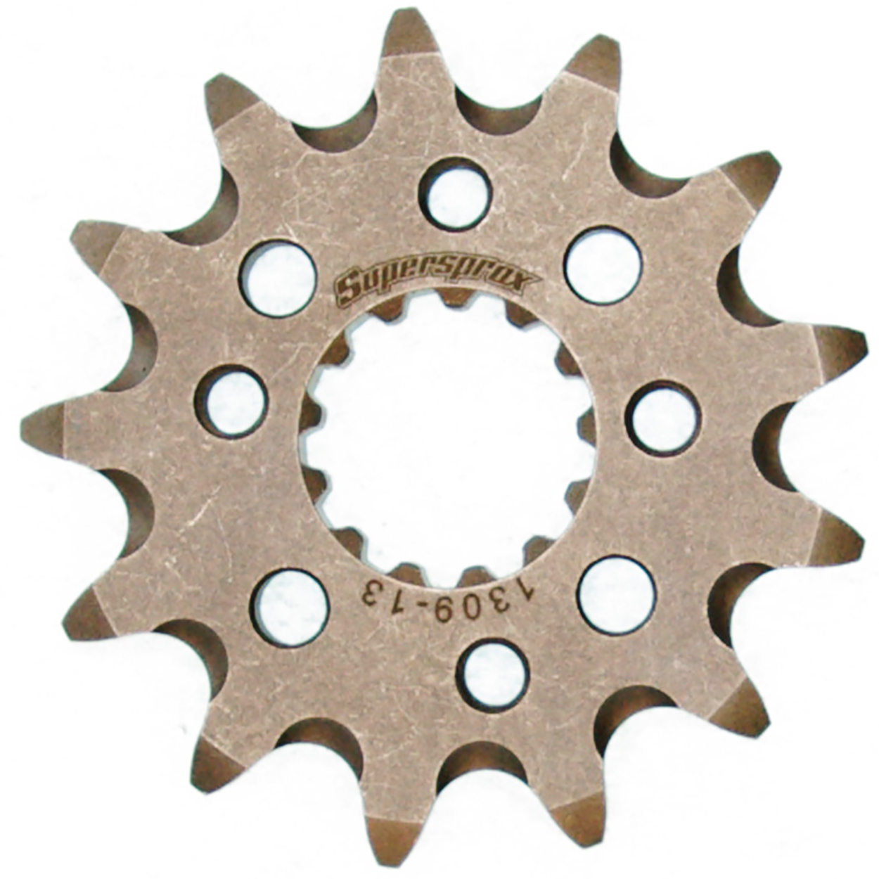 Prednji lančanik SUPERSPROX CST-1309:13 13T, 520
