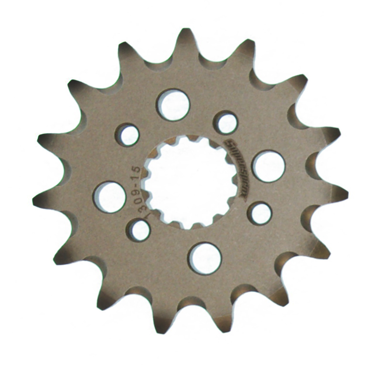 Prednji lančanik SUPERSPROX CST-1309:15 15T, 520