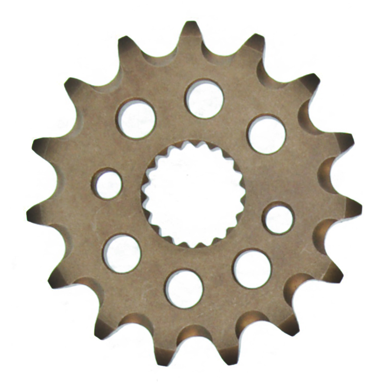 Prednji lančanik SUPERSPROX CST-1310:15 15T, 420