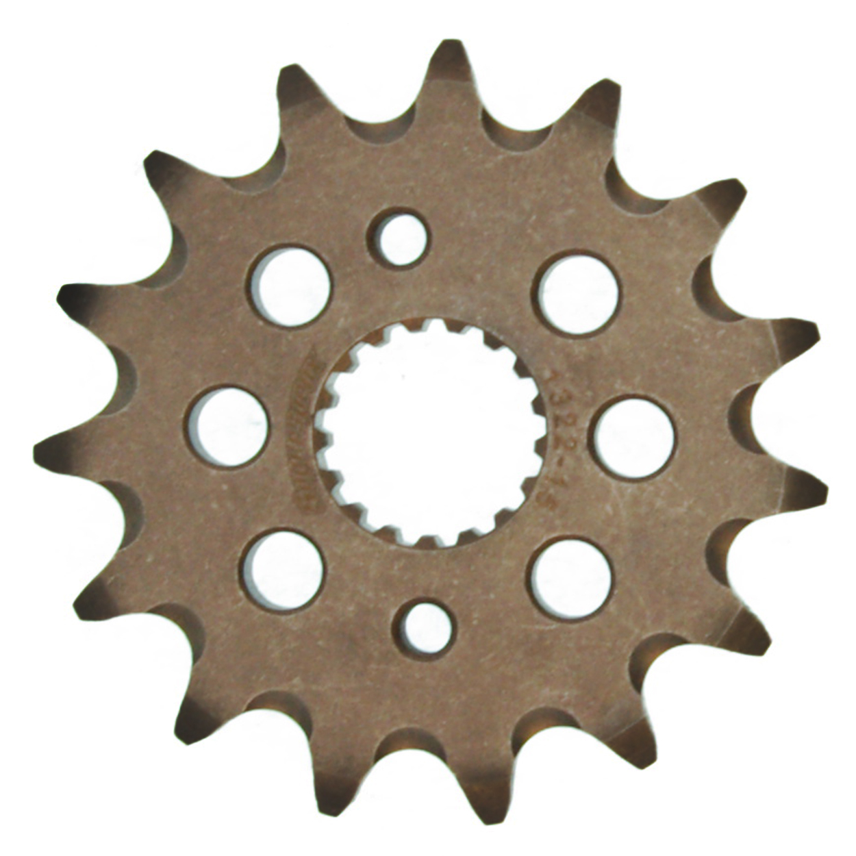 Prednji lančanik SUPERSPROX CST-1322:15 15T, 520