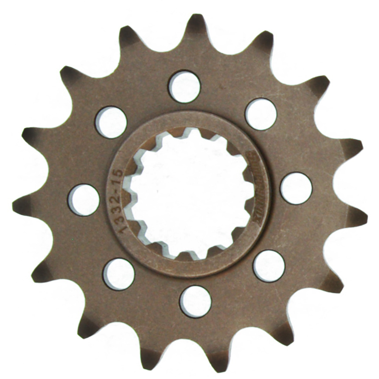Prednji lančanik SUPERSPROX CST-1332:15 15T, 525