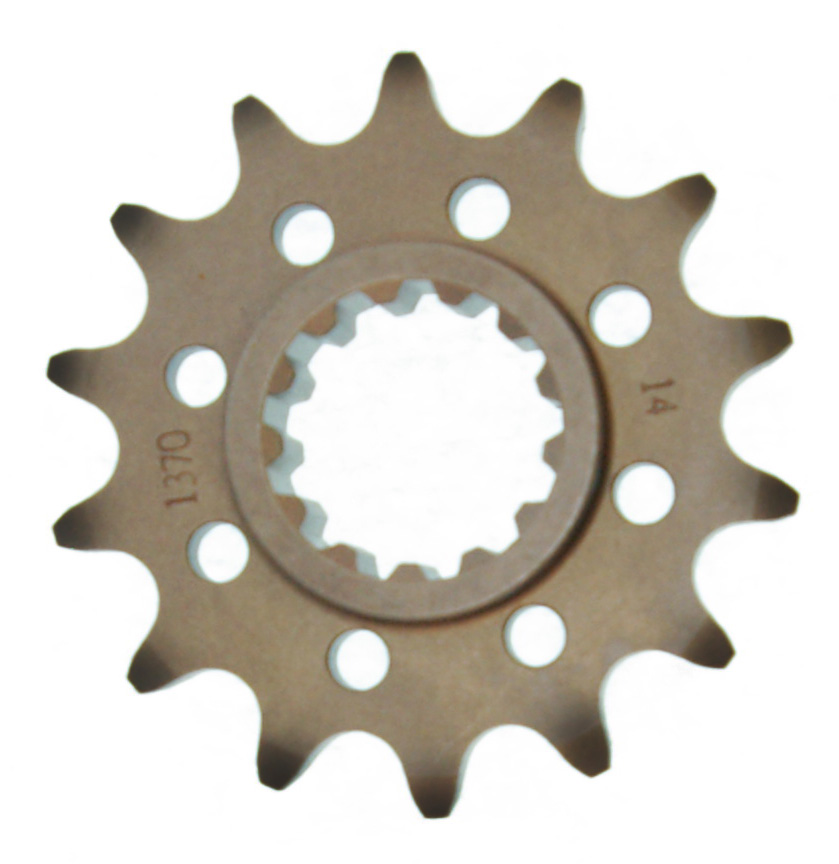 Prednji lančanik SUPERSPROX CST-1370:14 14T, 525