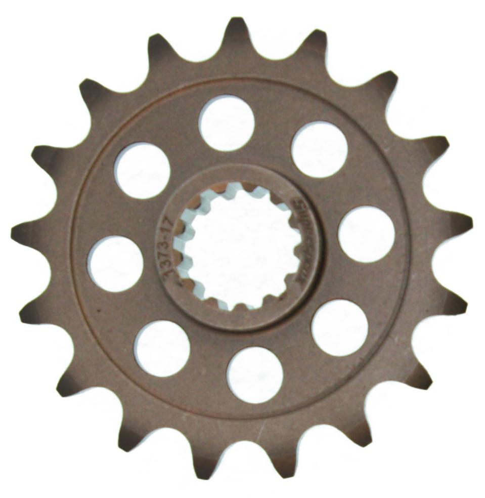Prednji lančanik SUPERSPROX CST-1373:17 17T, 520