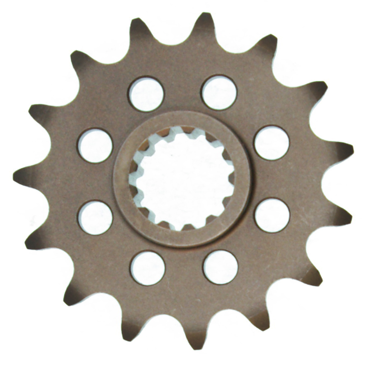 Prednji lančanik SUPERSPROX CST-1381:15 15T, 520
