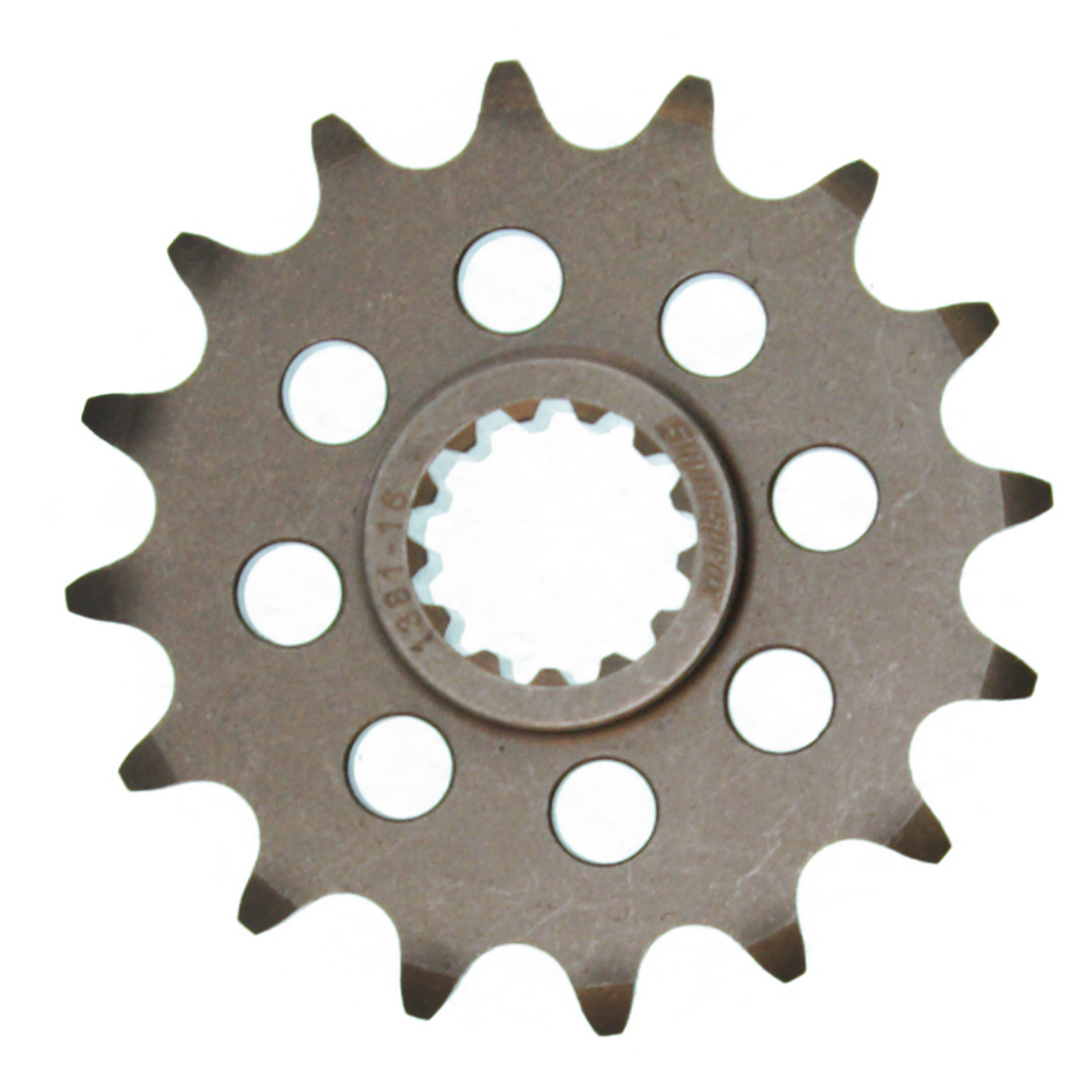 Prednji lančanik SUPERSPROX CST-1381:16 16T, 520