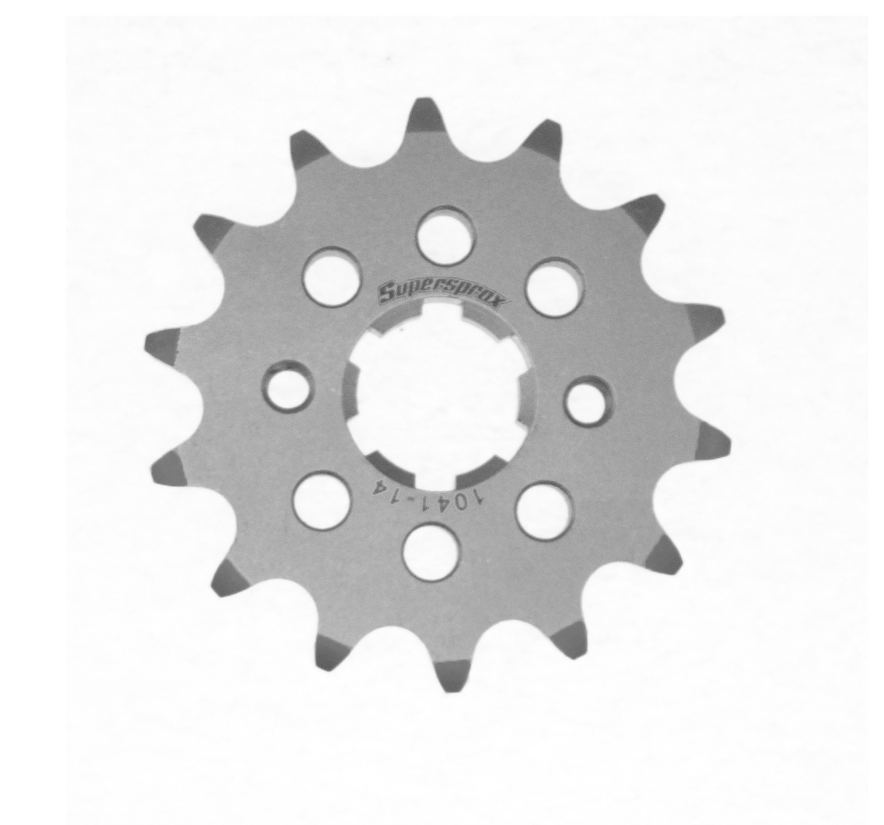 Prednji lančanik SUPERSPROX CST-1401:14 14T, 520