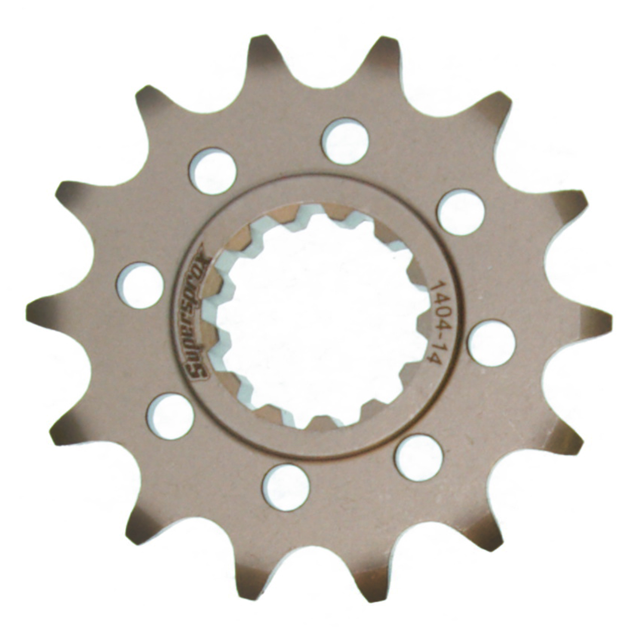 Prednji lančanik SUPERSPROX CST-1404:14 14T, 520