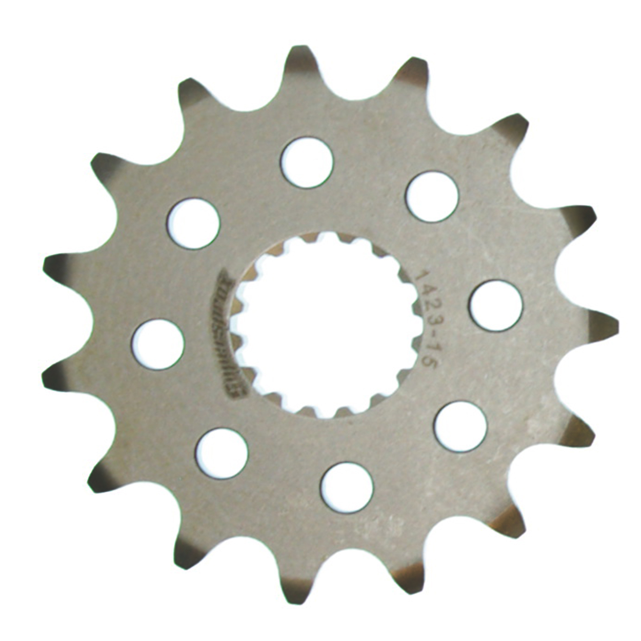 Prednji lančanik SUPERSPROX CST-1423:15 15T, 520
