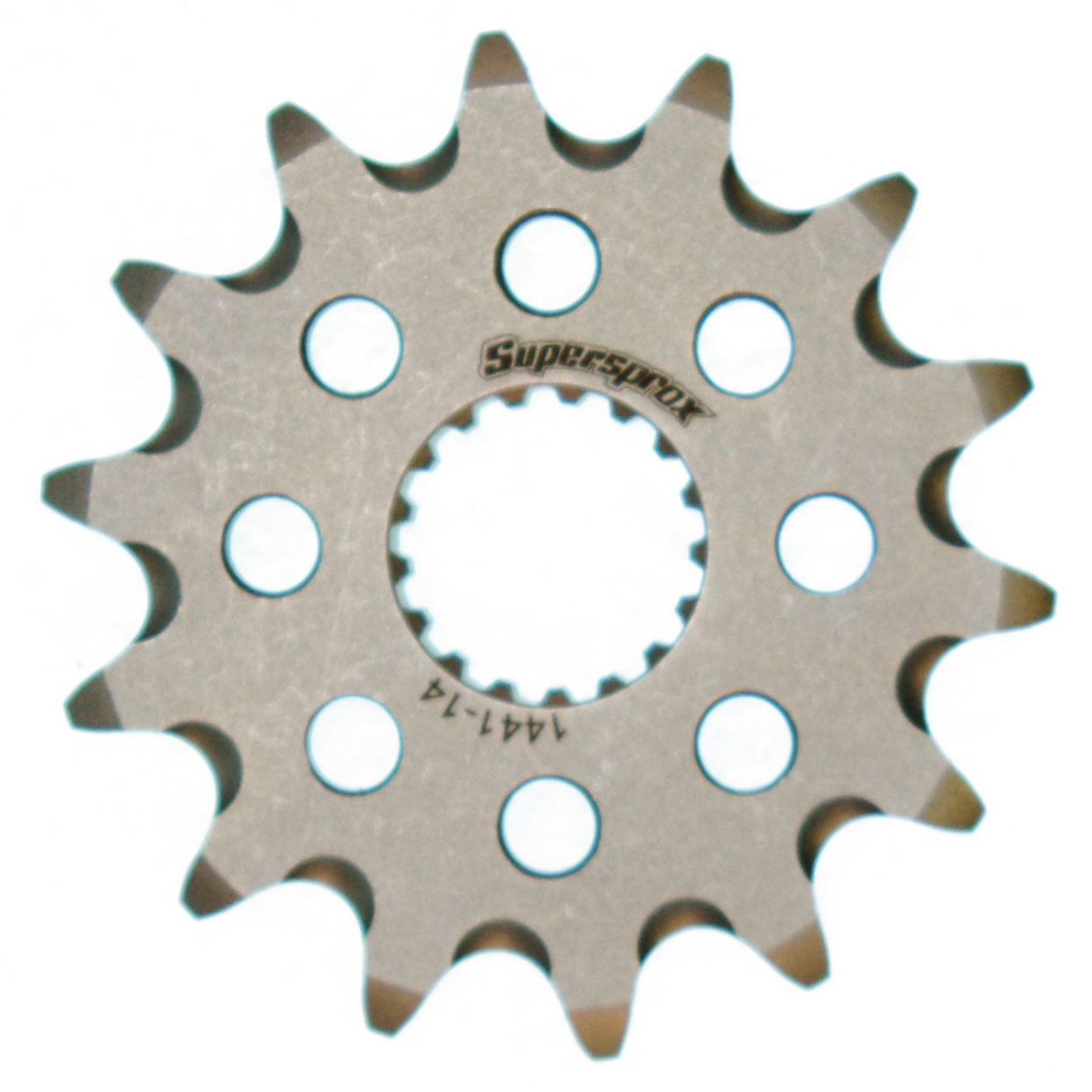 Prednji lančanik SUPERSPROX CST-1441:14 14T, 520