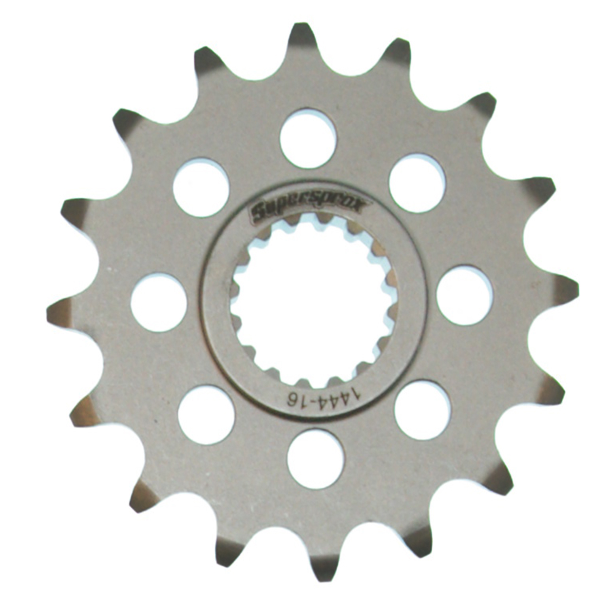 Prednji lančanik SUPERSPROX CST-1444:16 16T, 520