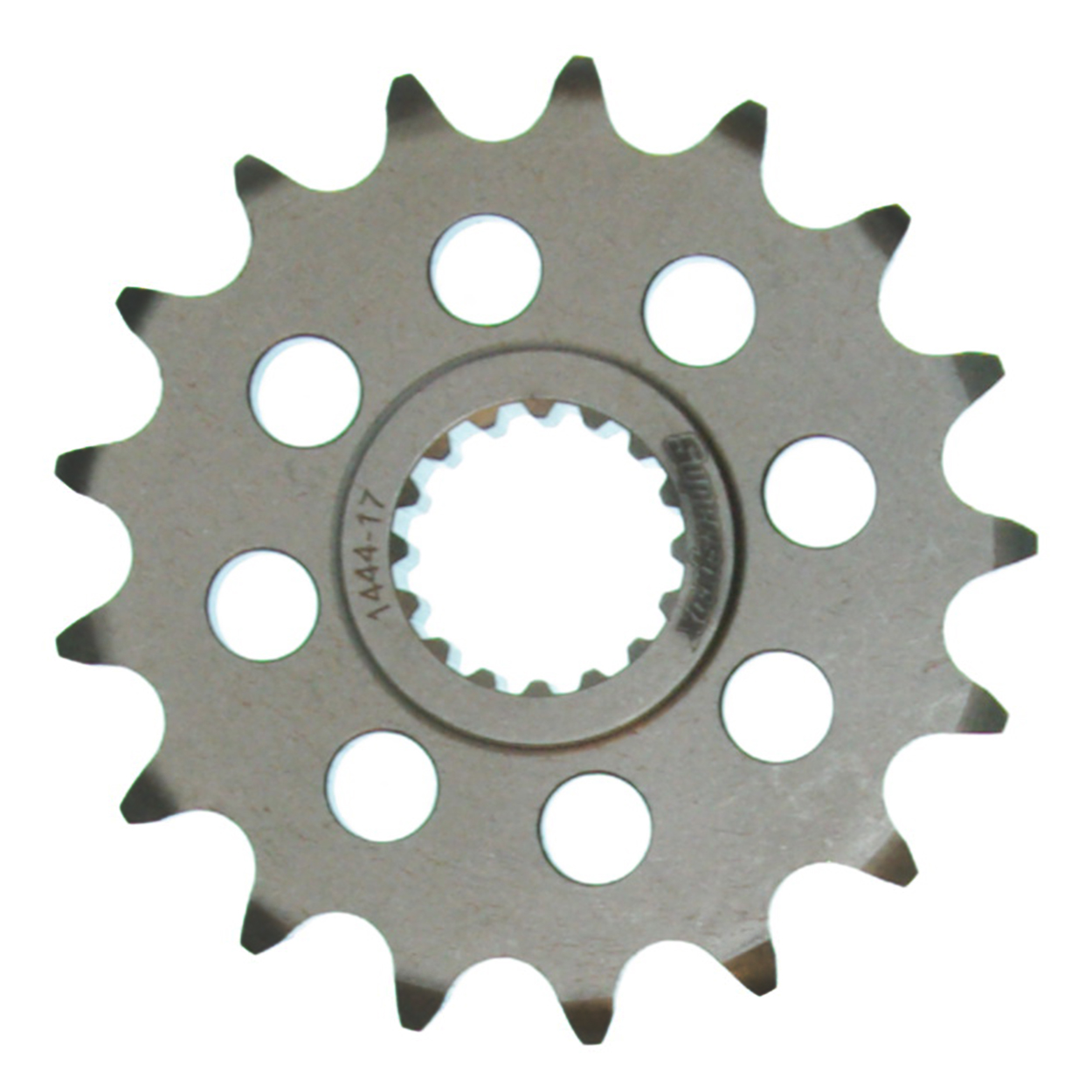 Prednji lančanik SUPERSPROX CST-1444:17 17T, 520