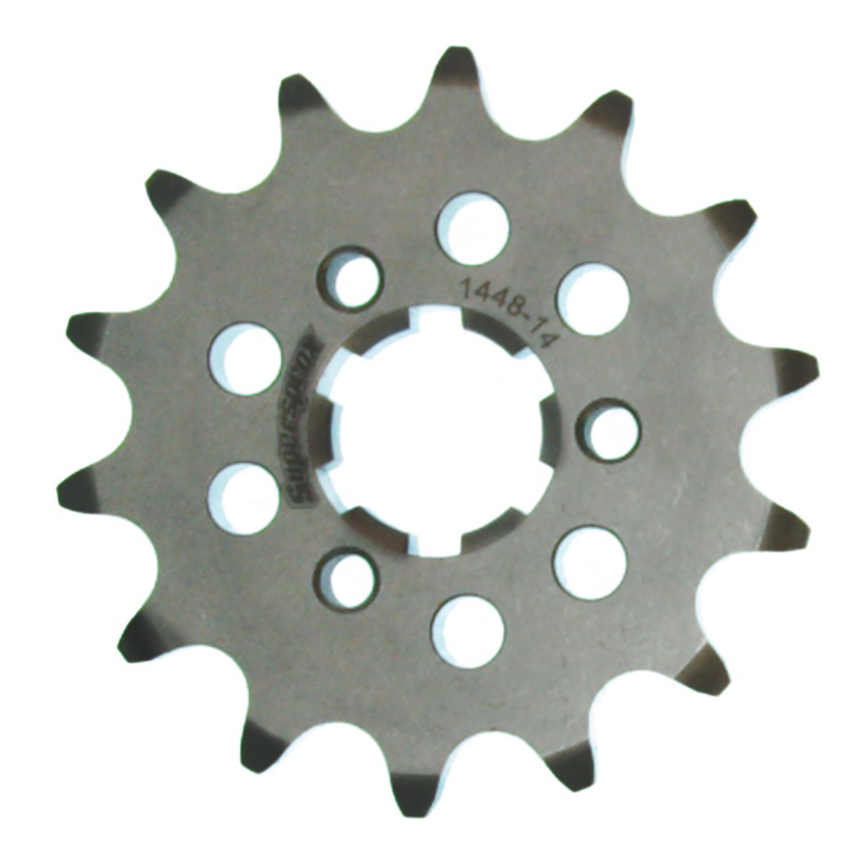 Prednji lančanik SUPERSPROX CST-1448:14 14T, 525