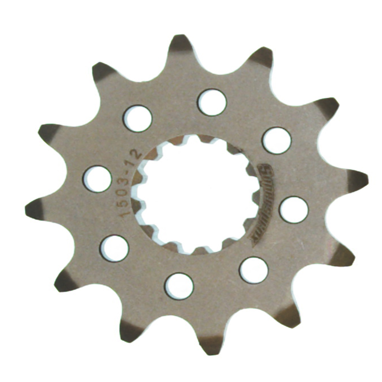 Prednji lančanik SUPERSPROX CST-1503:12 12T, 520