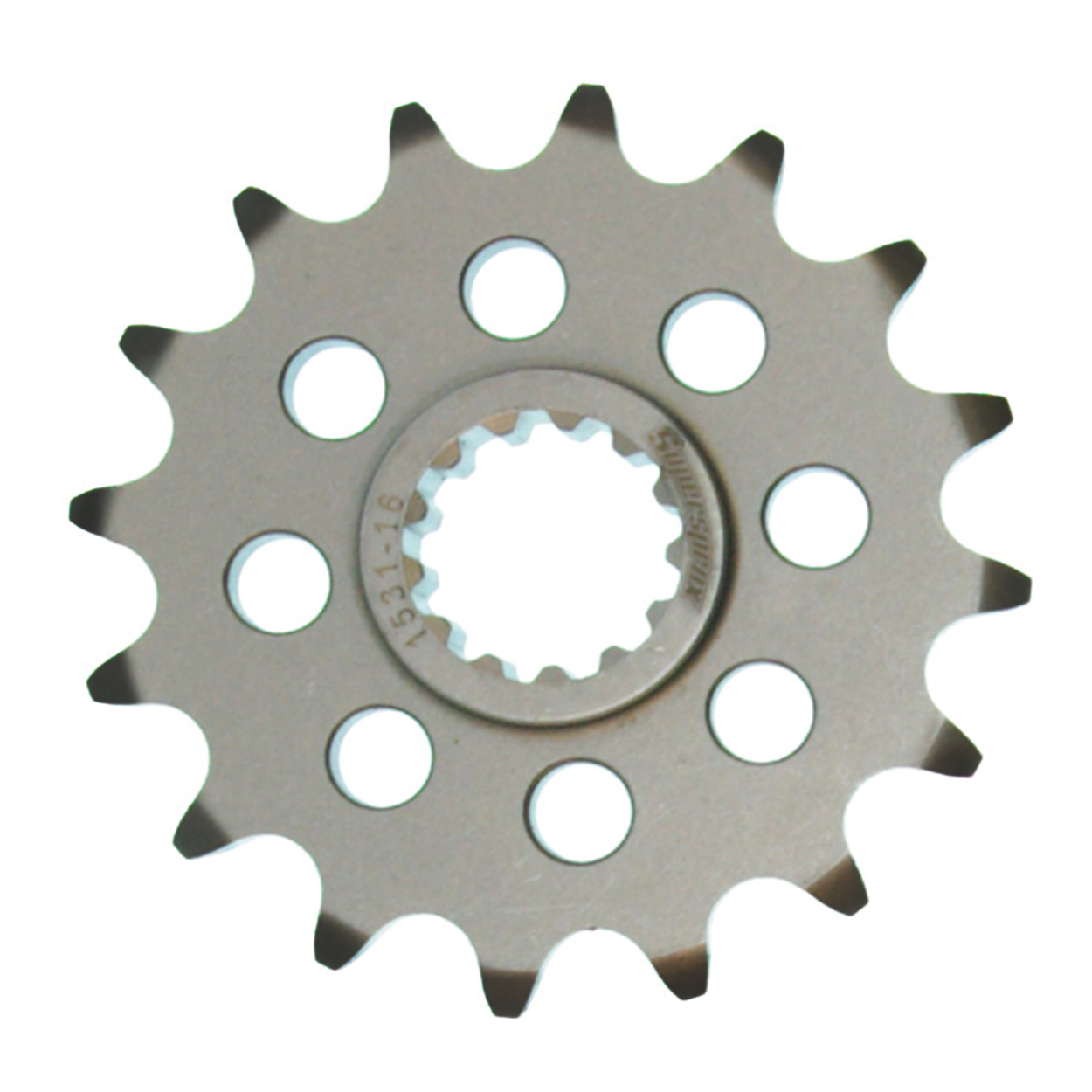 Prednji lančanik SUPERSPROX CST-1531:16 16T, 525