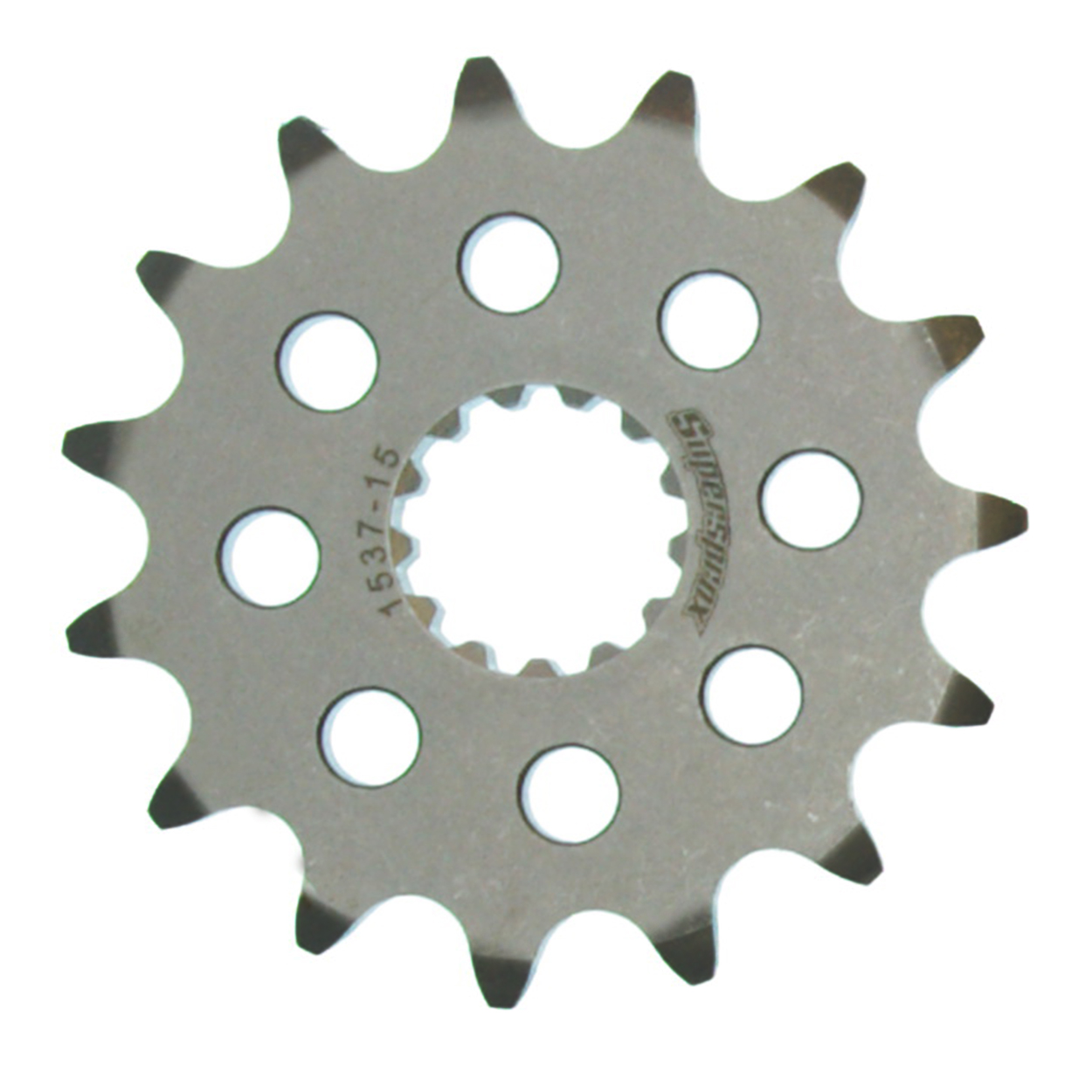 Prednji lančanik SUPERSPROX CST-1537:15 15T, 525