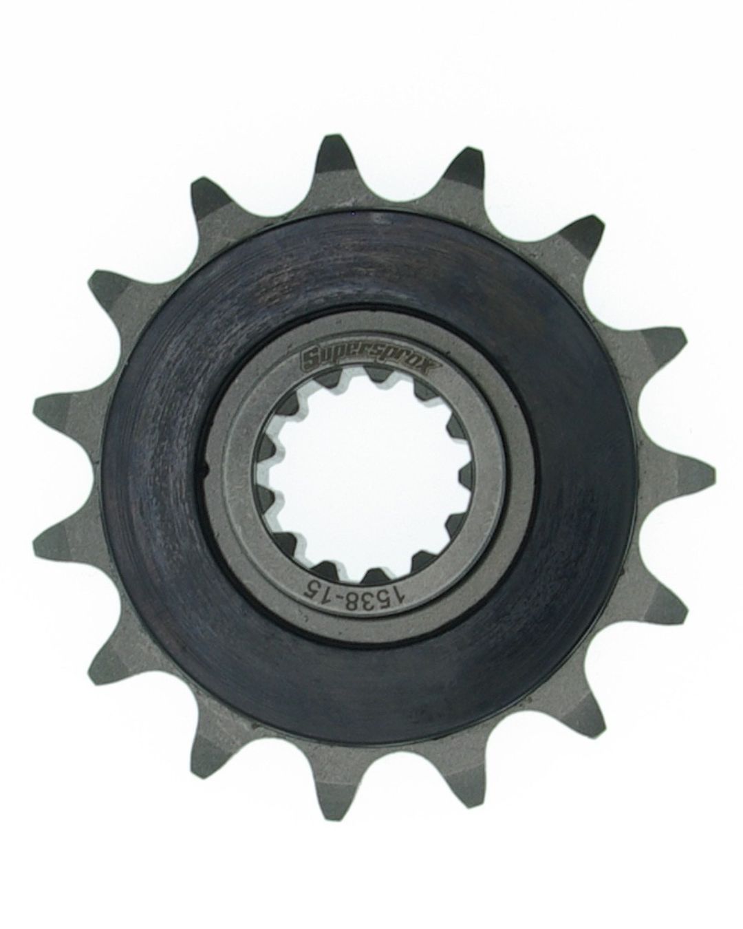 Prednji lančanik SUPERSPROX CST-1538:15.2 15T, 520