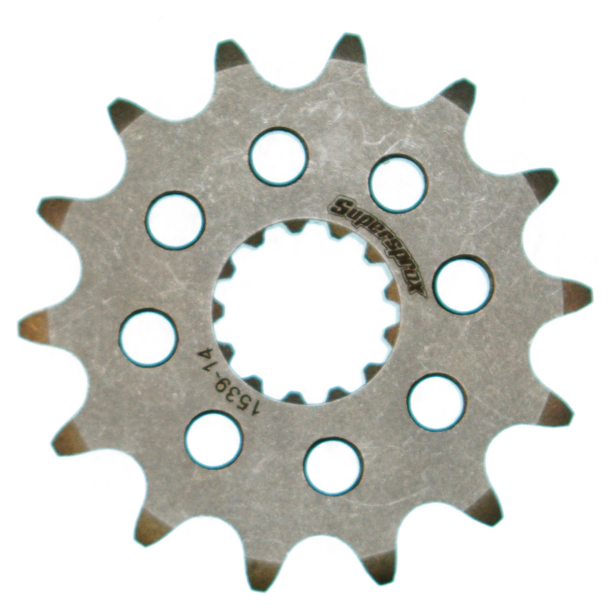 Prednji lančanik SUPERSPROX CST-1539:14 14T, 520