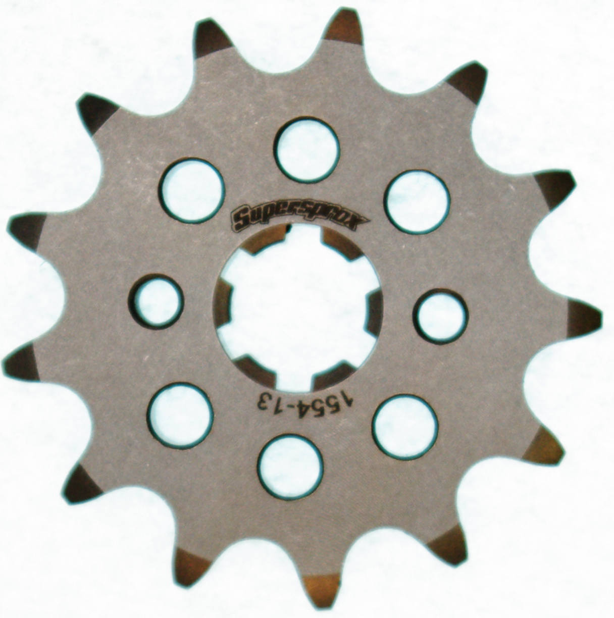 Prednji lančanik SUPERSPROX CST-1554:13 13T, 520