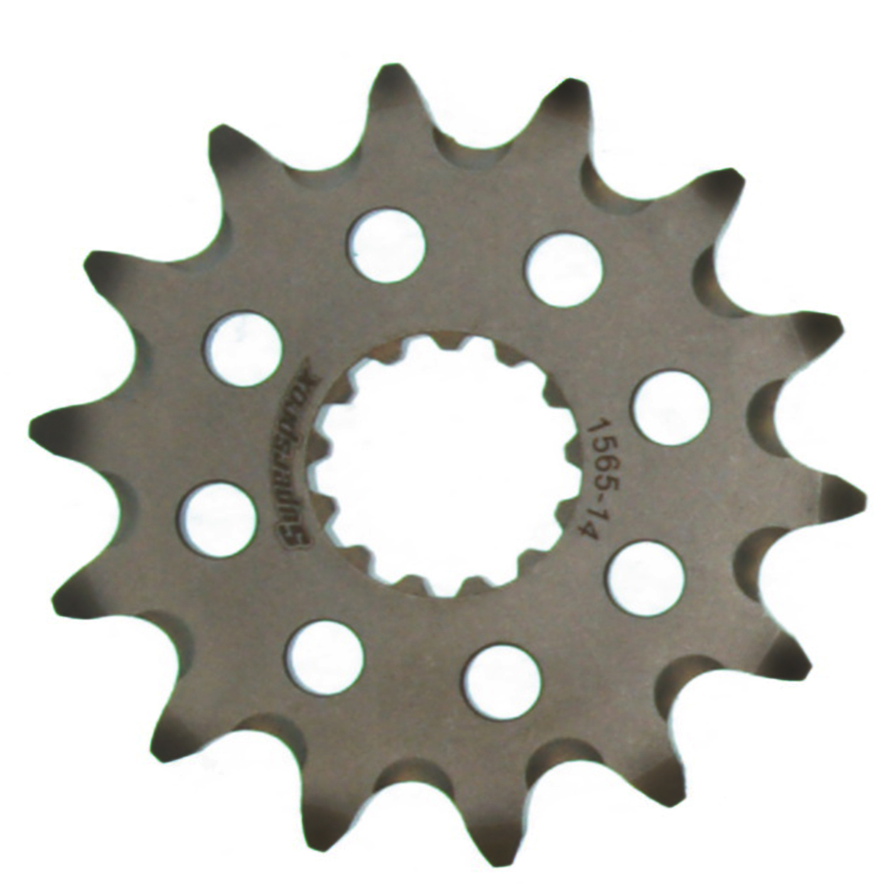Prednji lančanik SUPERSPROX CST-1565:14 14T, 520